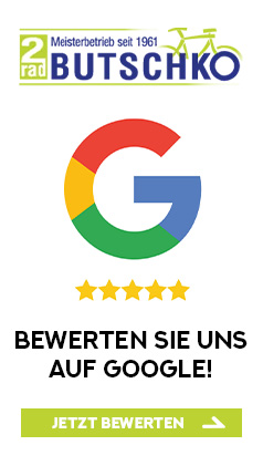 Google Bewertung